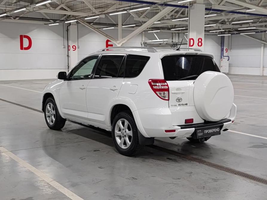 Toyota RAV4 III (XA30) Рестайлинг Казань  - изображение 8