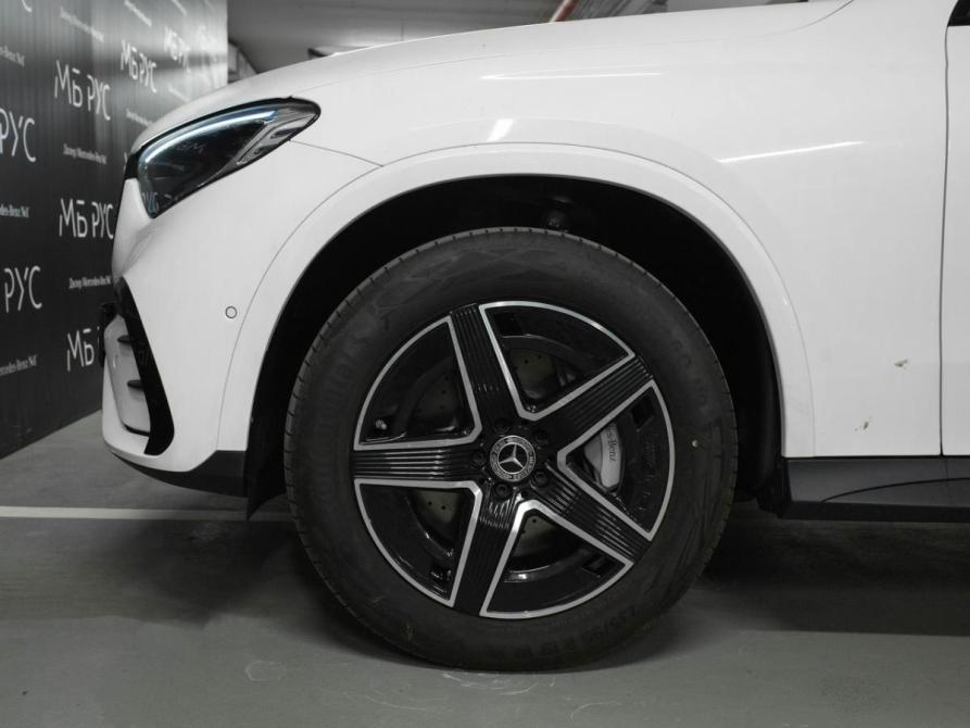 Mercedes-Benz GLC Coupe II (C254) Москва  - изображение 7
