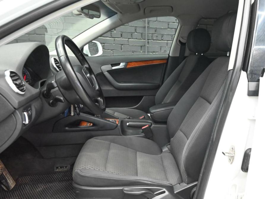 Audi A3 II (8P) Рестайлинг 2 Екатеринбург  - изображение 17