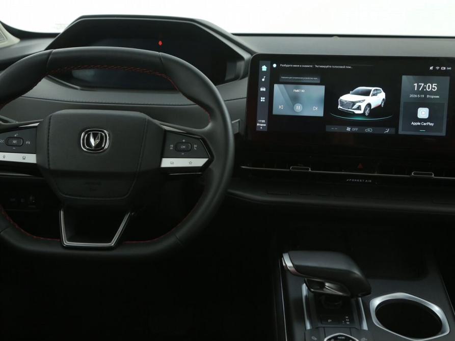 Changan CS55 Plus II Иваново  - изображение 14