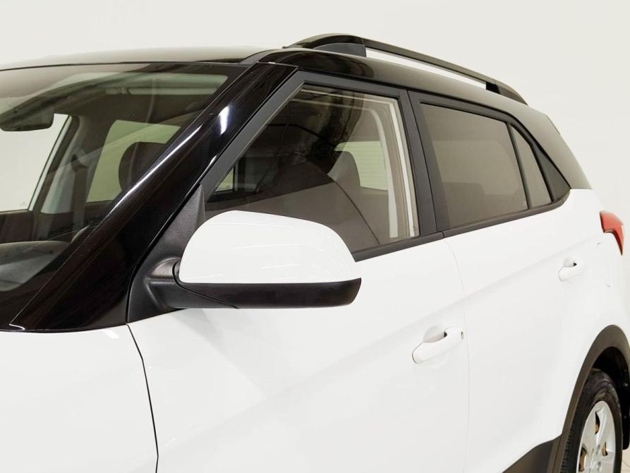 Hyundai Creta I Рестайлинг Тула  - изображение 3