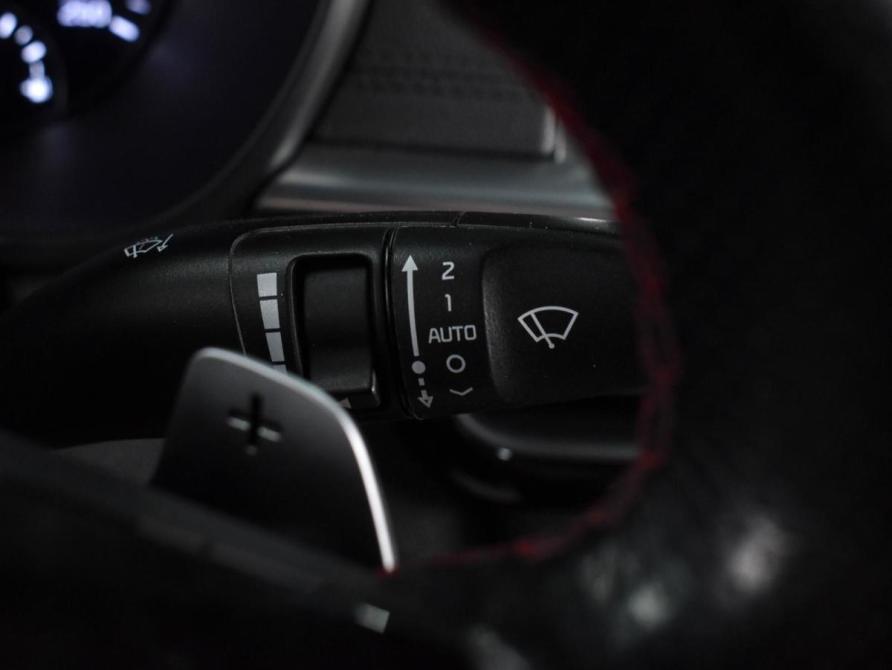 Kia Optima IV Рестайлинг Воронеж  - изображение 24