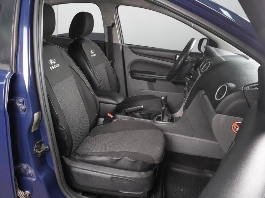 Ford Focus II Рестайлинг Минеральные Воды  - изображение 8