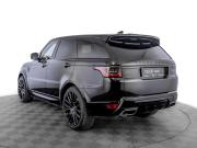 Land Rover Range Rover Sport II Рестайлинг Москва  - изображение 37
