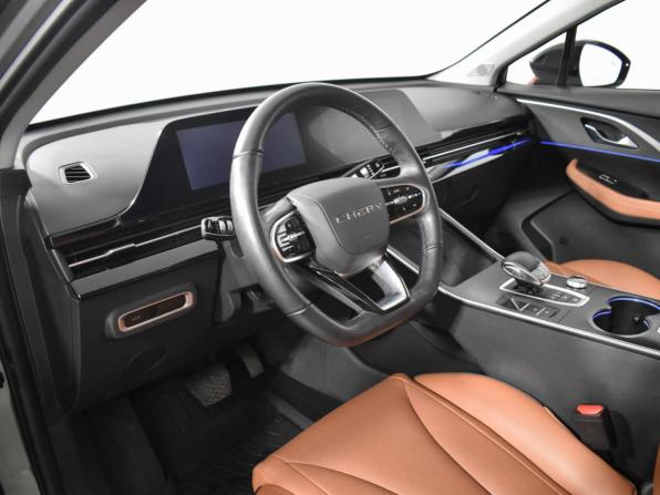 Omoda C5 I с пробегом 2023 года, цена 1 730 000 рублей, 23164 км, внедорожник, Автокод Объявления