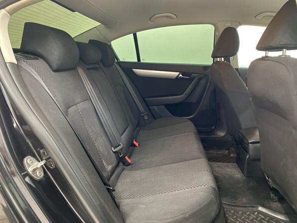 Volkswagen Passat B7 с пробегом 2012 года, цена 750 000 рублей, 218669 км, седан, Автокод Объявления