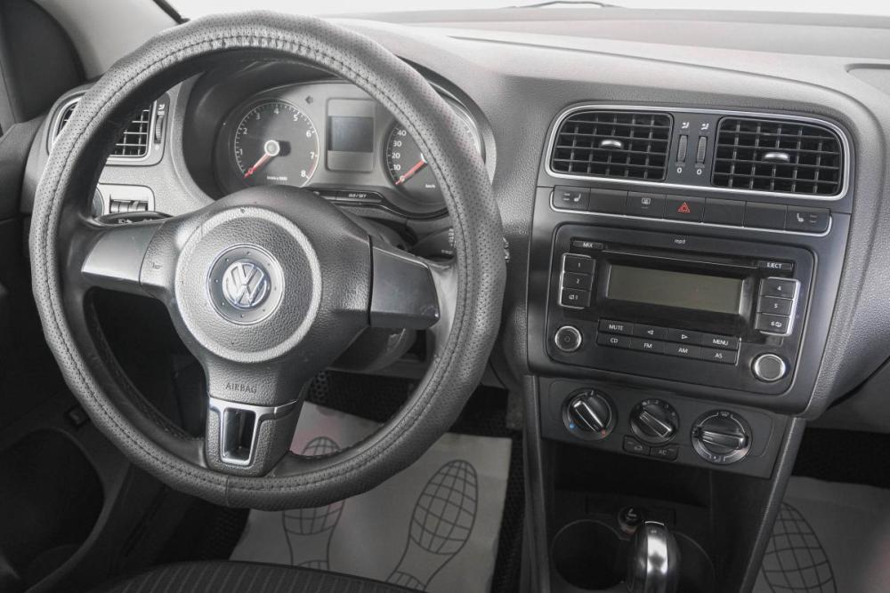 Volkswagen Polo V Кемерово  - изображение 13