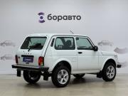 Lada (ВАЗ) Niva Legend I Ставрополь  - изображение 21