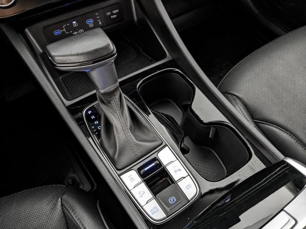 Hyundai Tucson IV Рестайлинг с пробегом 2025 года, цена 3 600 000 рублей, 69002 км, внедорожник, Автокод Объявления