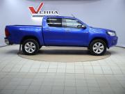 Toyota Hilux VIII Уфа  - изображение 22