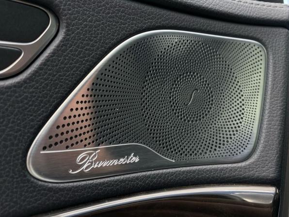 Mercedes-Benz S-Класс VI (W222 C217) с пробегом 2015 года, цена 3 700 000 рублей, 190000 км, седан, Автокод Объявления