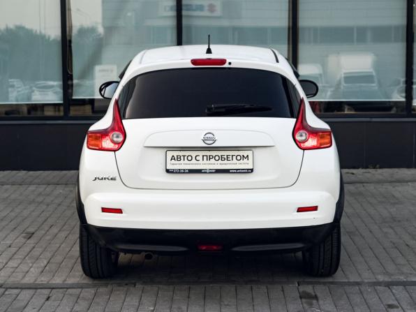 Nissan Juke I с пробегом 2012 года, цена 905 000 рублей, 184622 км, внедорожник, Автокод Объявления