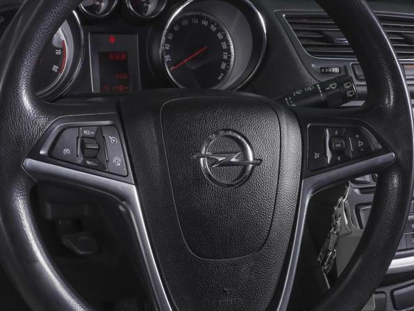 Opel Mokka I с пробегом 2014 года, цена 1 130 000 рублей, 151464 км, внедорожник, Автокод Объявления