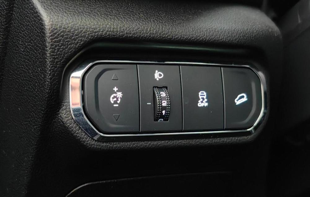 Haval Jolion I Рестайлинг Москва  - изображение 21