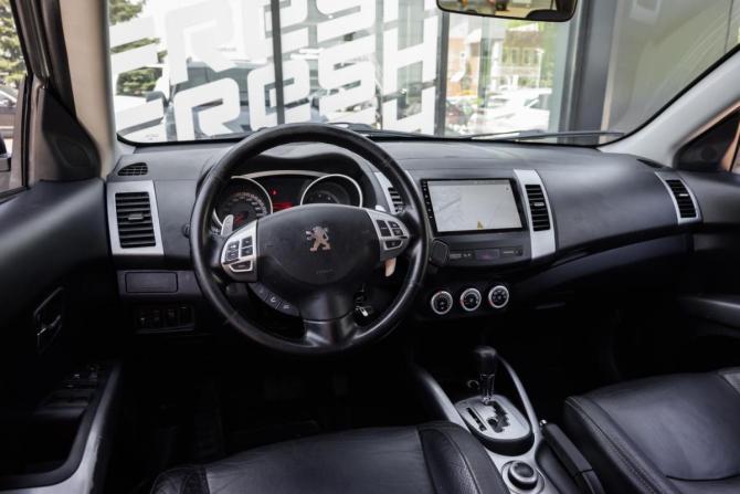 Peugeot 4007 с пробегом 2008 года, цена 1 039 000 рублей, 228838 км, внедорожник, Автокод Объявления