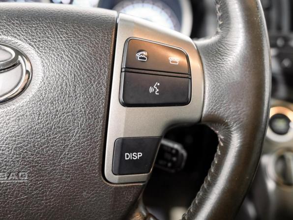 Toyota Land Cruiser 200 Series с пробегом 2011 года, цена 3 570 000 рублей, 222831 км, внедорожник, Автокод Объявления