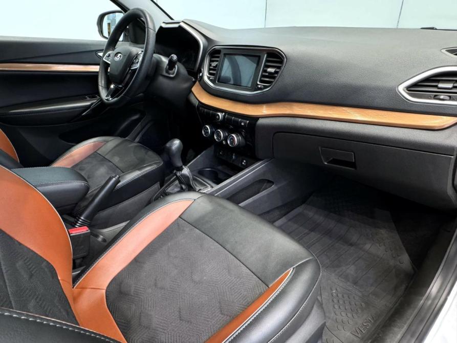 Lada (ВАЗ) Vesta I Рестайлинг (NG) Волжский  - изображение 24