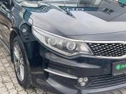 Kia Optima IV Череповец  - изображение 16