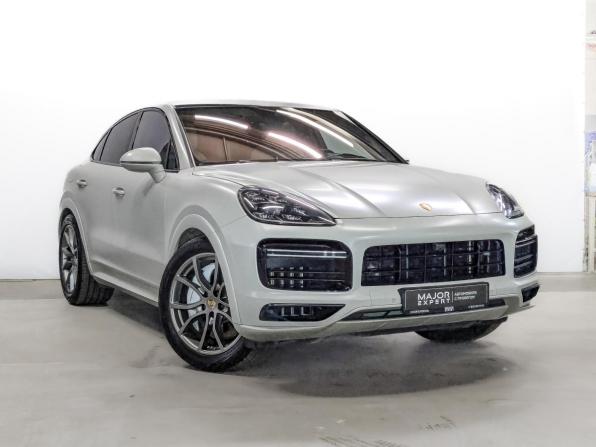 Porsche Cayenne III с пробегом 2021 года, цена 11 500 000 рублей, 57431 км, внедорожник, Автокод Объявления