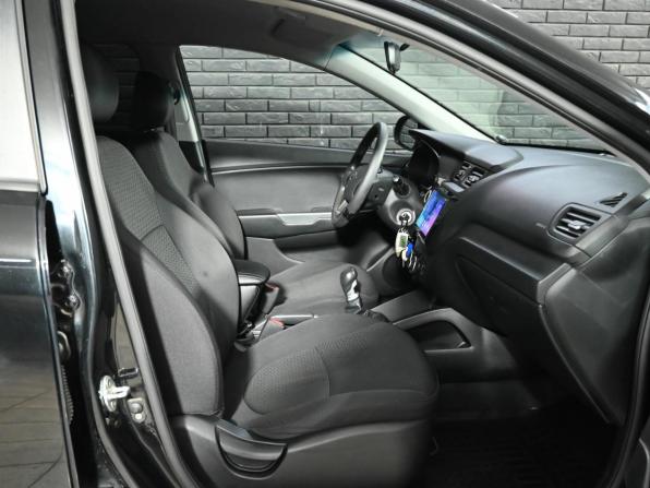 Kia Rio III с пробегом 2012 года, цена 850 000 рублей, 108148 км, седан, Автокод Объявления