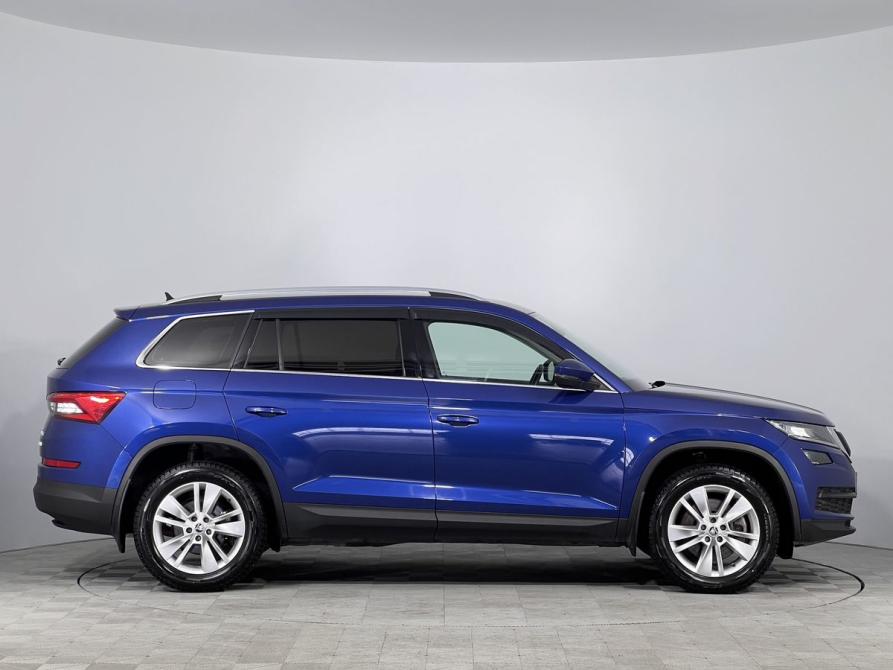Skoda Kodiaq I Калининград  - изображение 4