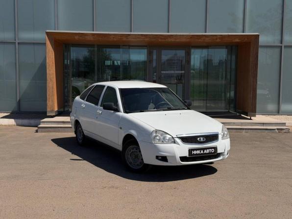 Lada (ВАЗ) Priora I с пробегом 2010 года, цена 249 000 рублей, 176120 км, хэтчбек, Автокод Объявления