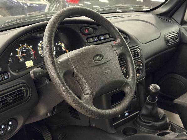 Lada (ВАЗ) Niva Travel I с пробегом 2023 года, цена 689 000 рублей, 34764 км, внедорожник, Автокод Объявления