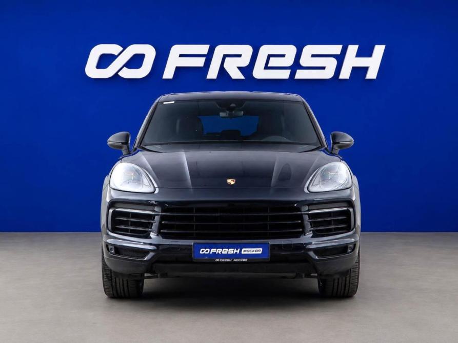 Porsche Cayenne III Москва  - изображение 3