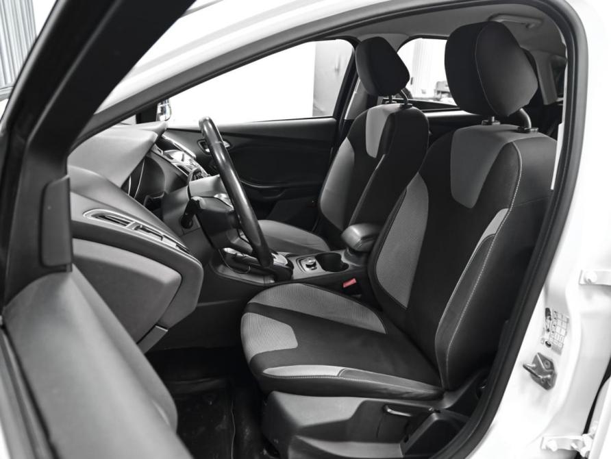 Ford Focus III Ставрополь  - изображение 10