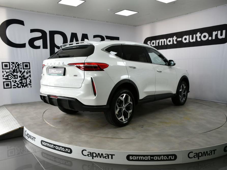 Haval F7 I Рестайлинг Новосибирск  - изображение 2