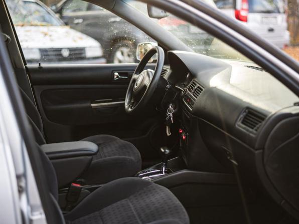 Volkswagen Bora I с пробегом 2000 года, цена 350 000 рублей, 288634 км, универсал, Автокод Объявления