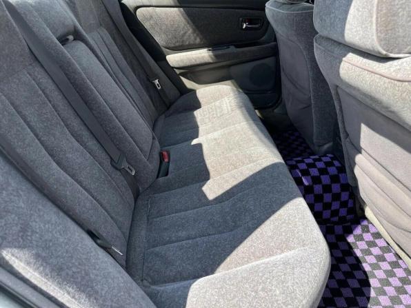 Toyota Cresta V (X100) с пробегом 1998 года, цена 520 001 рубль, 438015 км, седан, Автокод Объявления