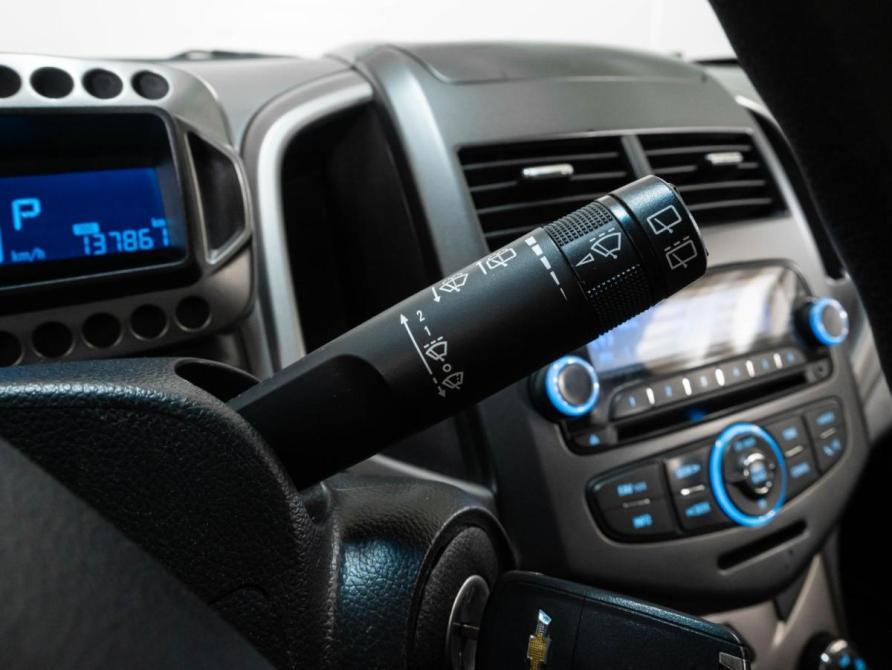 Chevrolet Aveo II Ставрополь  - изображение 17