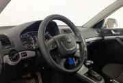 Skoda Octavia II (A5) Рестайлинг Волгоград  - изображение 32