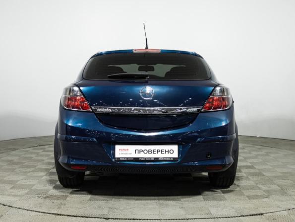 Opel Astra H Рестайлинг с пробегом 2007 года, цена 529 700 рублей, 211000 км, хэтчбек, Автокод Объявления