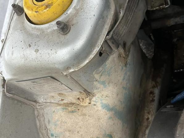 Lada (ВАЗ) 2111 с пробегом 2003 года, цена 60 000 рублей, 203431 км, универсал, Автокод Объявления