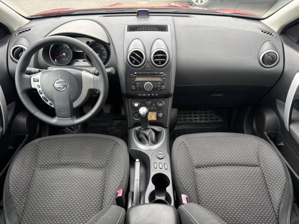 Nissan Qashqai I с пробегом 2007 года, цена 684 000 рублей, 192000 км, внедорожник, Автокод Объявления