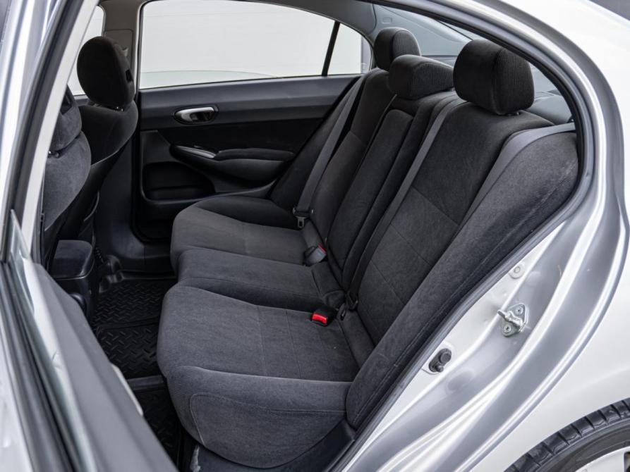 Honda Civic VIII Краснодар  - изображение 9