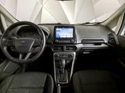 Ford EcoSport II Рестайлинг Москва  - изображение 33