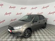 Lada (ВАЗ) Granta I Рестайлинг Псков  - изображение 20