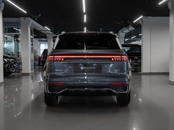 Geely Monjaro I Рестайлинг 2 с пробегом 2026 года, цена 4 250 000 рублей, 50 км, внедорожник, Автокод Объявления