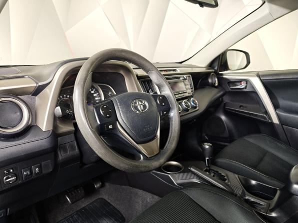 Toyota RAV4 IV (XA40) с пробегом 2015 года, цена 1 399 000 рублей, 297382 км, внедорожник, Автокод Объявления