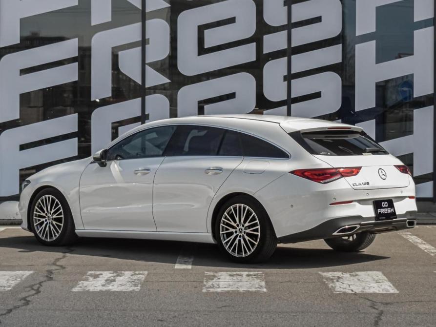 Mercedes-Benz CLA II (C118 X118) Краснодар  - изображение 2