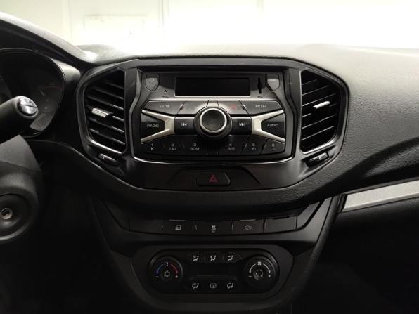 Lada (ВАЗ) Vesta I с пробегом 2019 года, цена 844 000 рублей, 161428 км, седан, Автокод Объявления