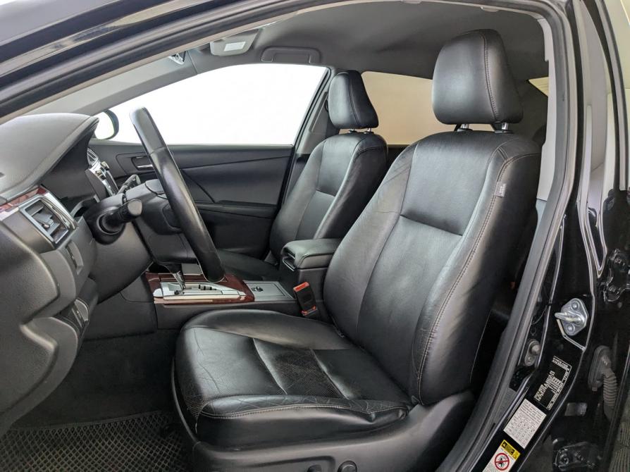 Toyota Camry VII (XV50) Москва  - изображение 20