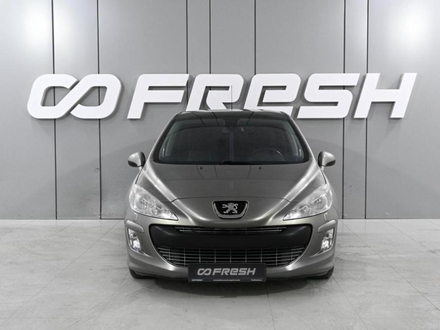 Peugeot 308 I Ростов-на-Дону  - изображение 3
