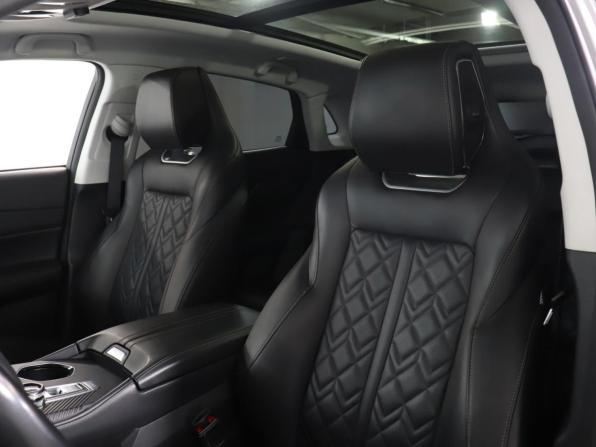 Changan UNI-K с пробегом 2023 года, цена 2 990 000 рублей, 35448 км, внедорожник, Автокод Объявления