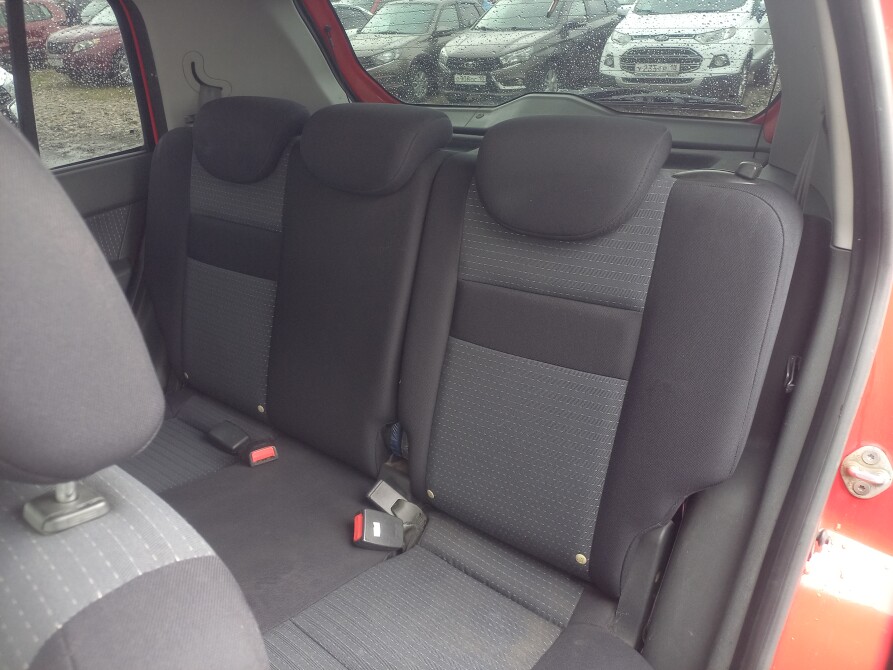 Hyundai Getz I Рестайлинг Ижевск  - изображение 31