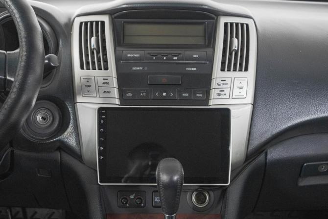 Lexus RX II Рестайлинг с пробегом 2008 года, цена 1 649 000 рублей, 312000 км, внедорожник, Автокод Объявления
