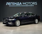 Volvo S90 II Иркутск  - изображение 35